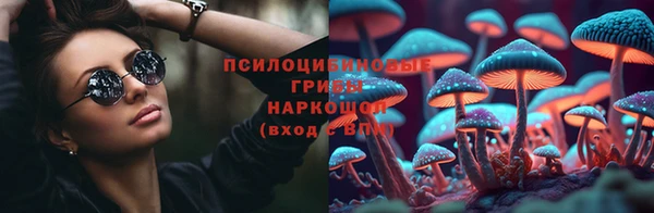стафф Мегион